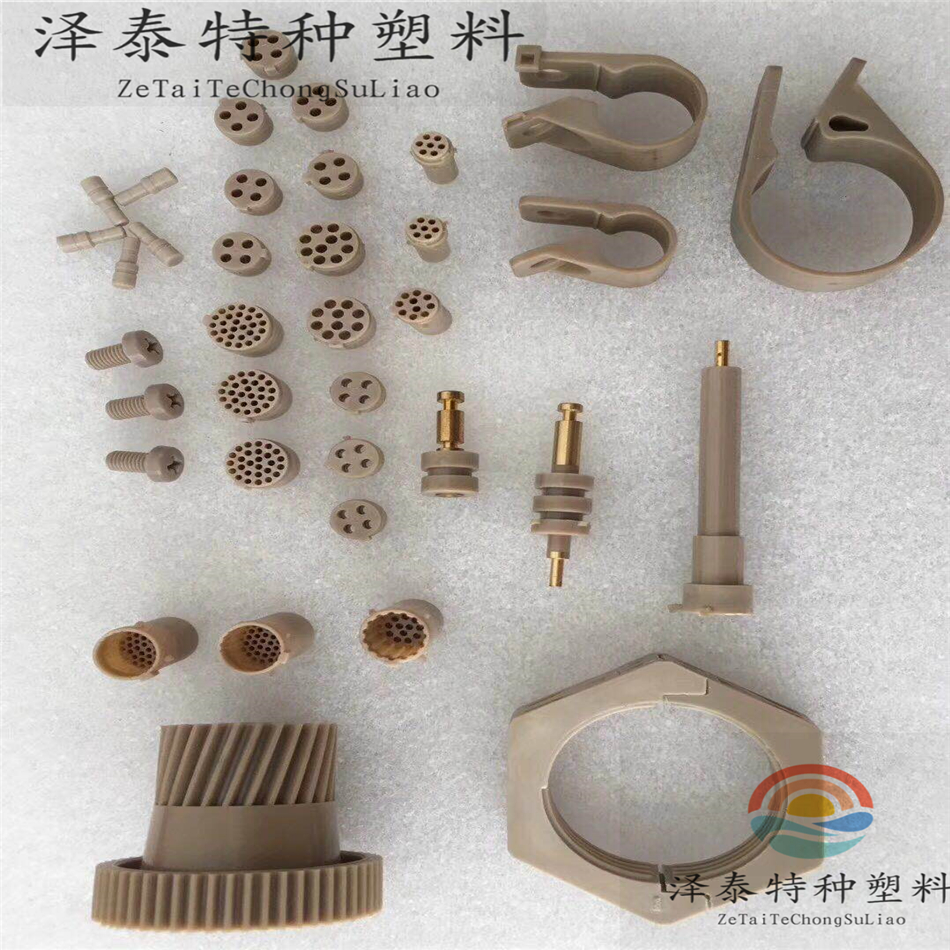 耐高溫高頻！澤泰 PEEK 重塑電機(jī)絕緣骨架性能邊界
